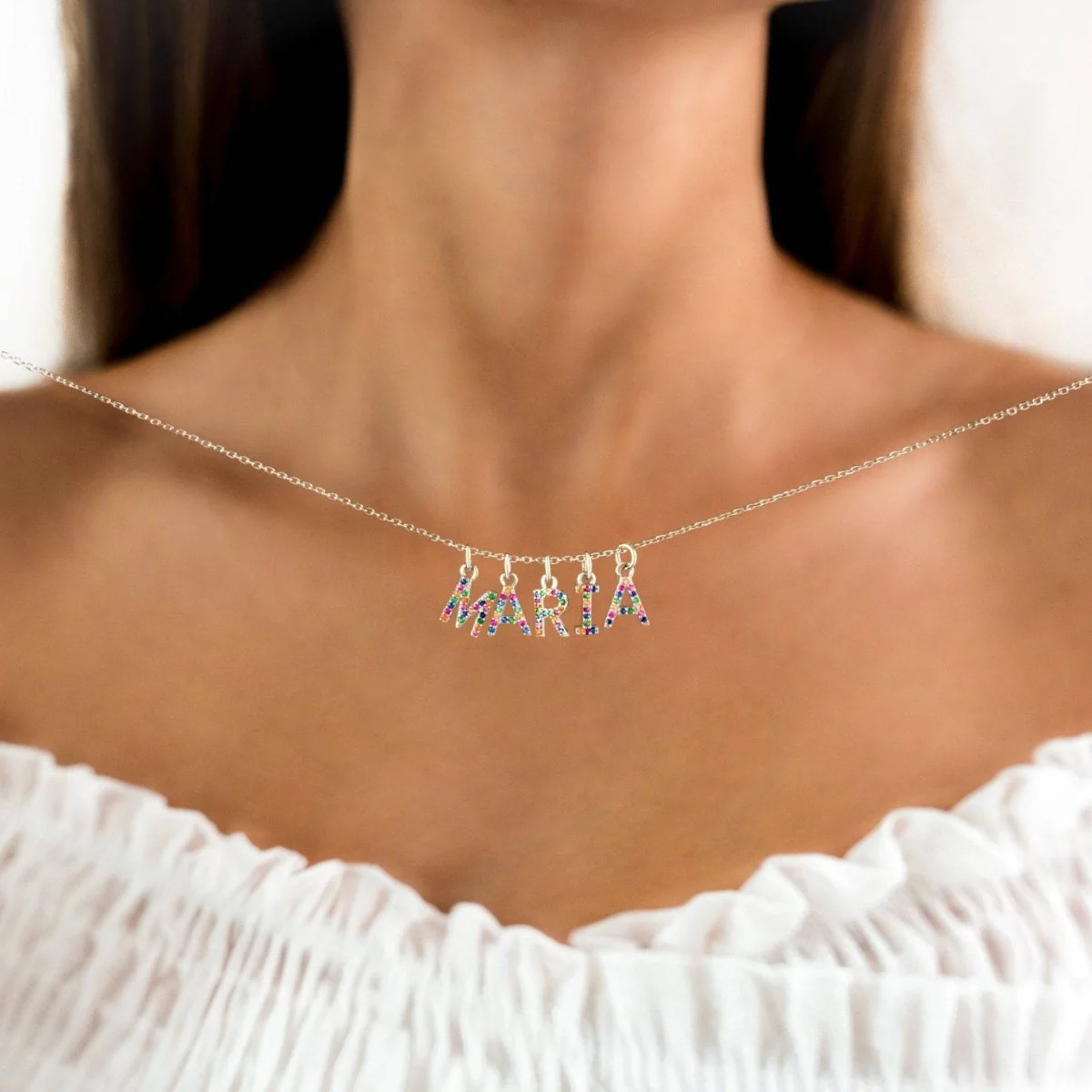 Collar Color Inicial - Imagen 3