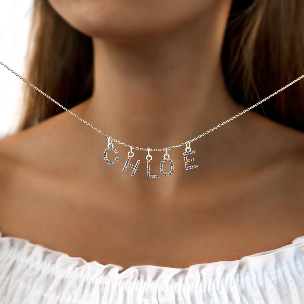 Collar Color Inicial - Imagen 4