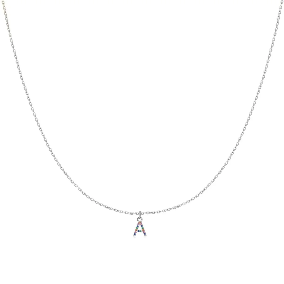 Collar Color Inicial - Imagen 6