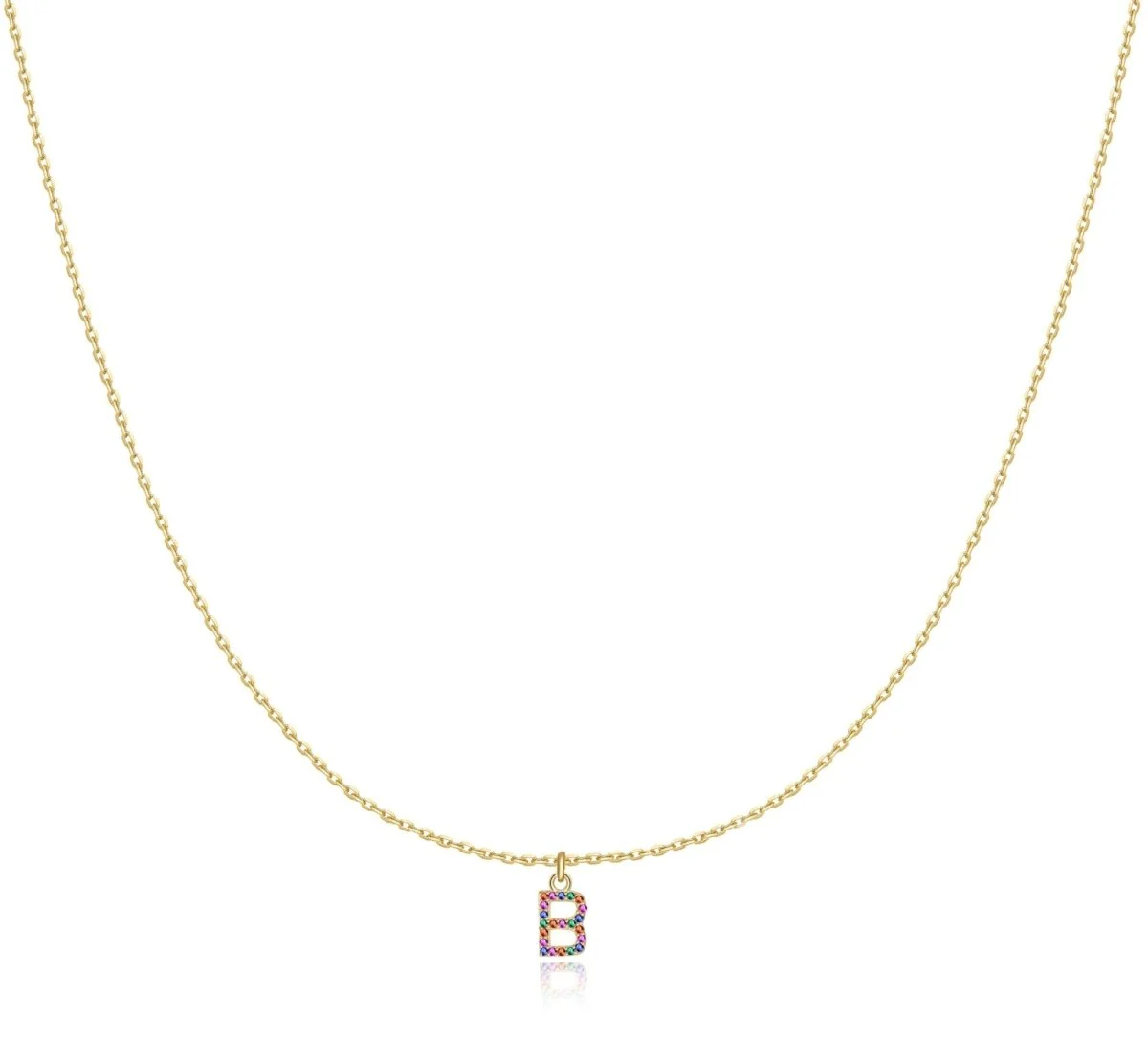 Collar Color Inicial - Imagen 8