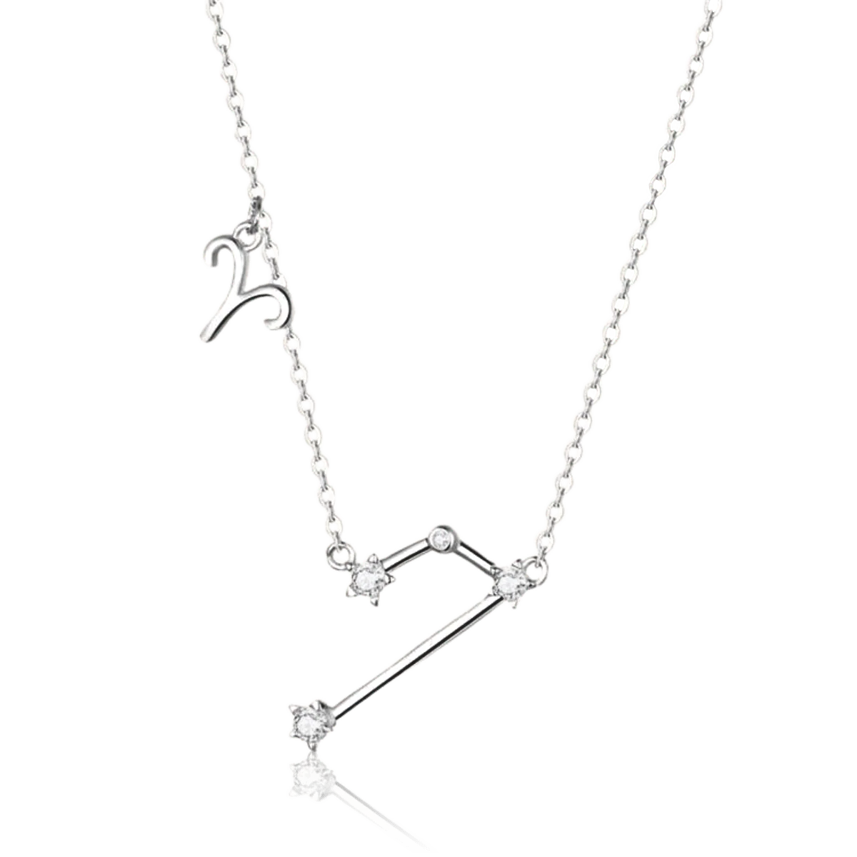 Collar Constelaciones del Zodiaco - Imagen 4