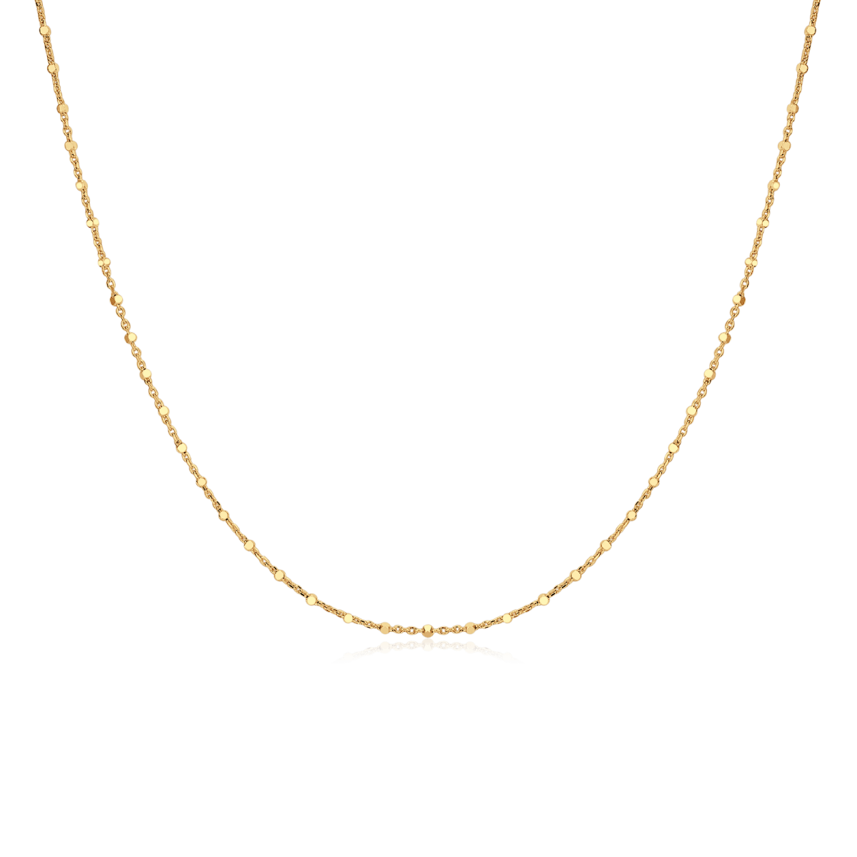 Collar Cúbico - Imagen 3