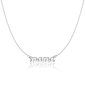 Collar Delicada Mamá