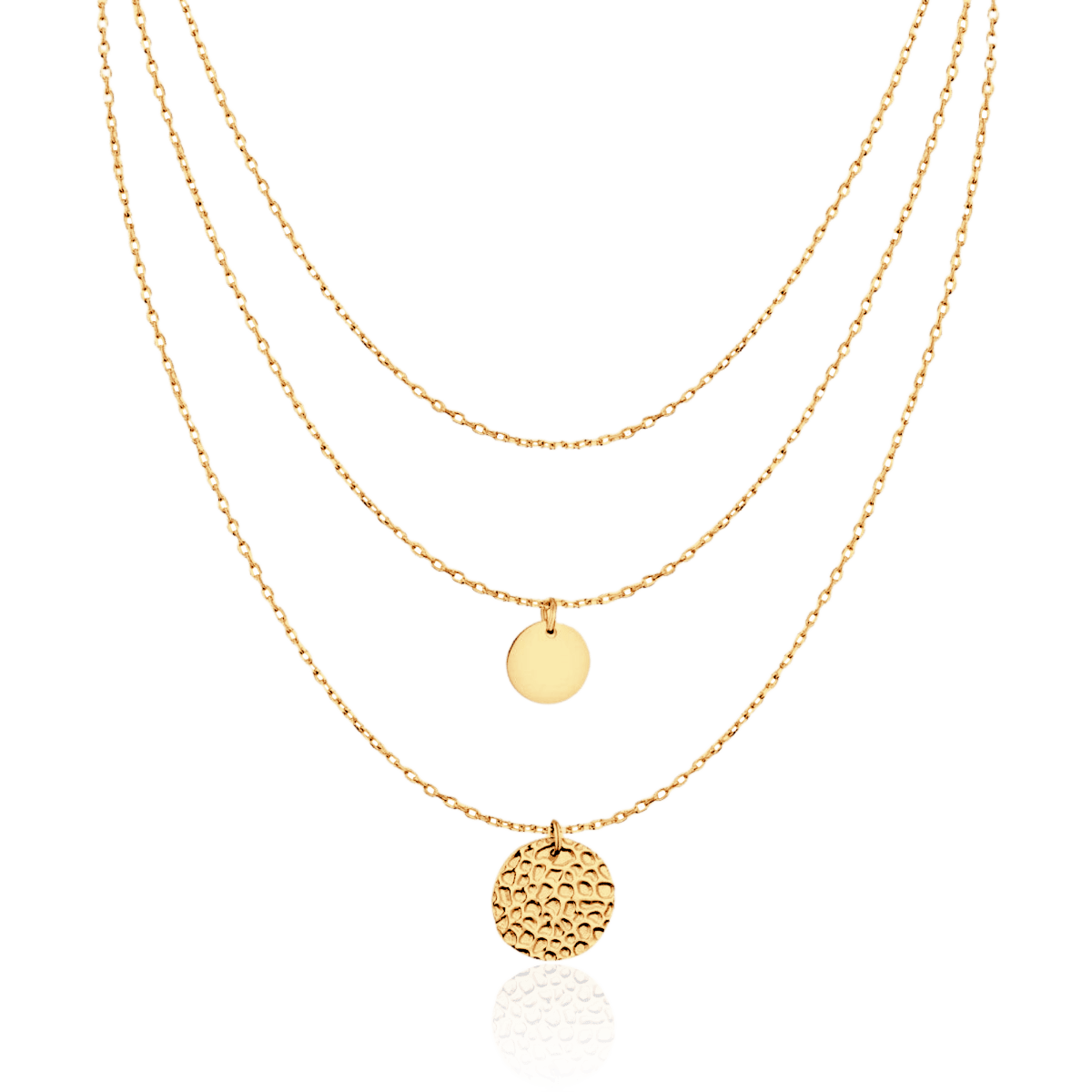 Collar Destellos - Imagen 4