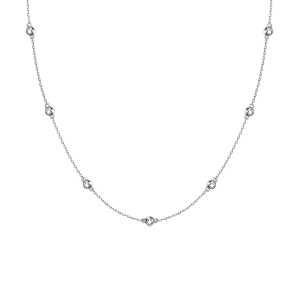 Collar Diamonds
