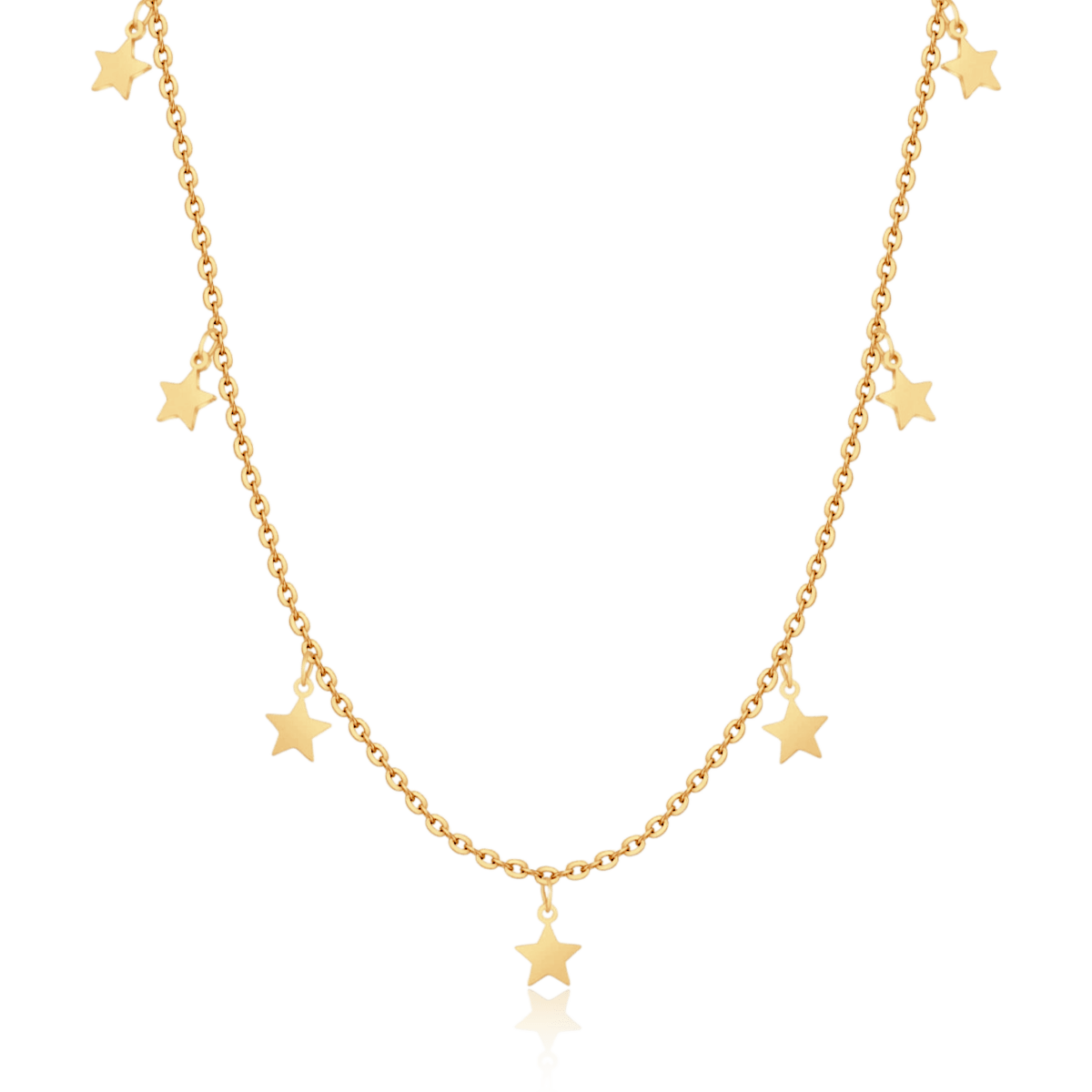 Collar Estrellas - Imagen 5