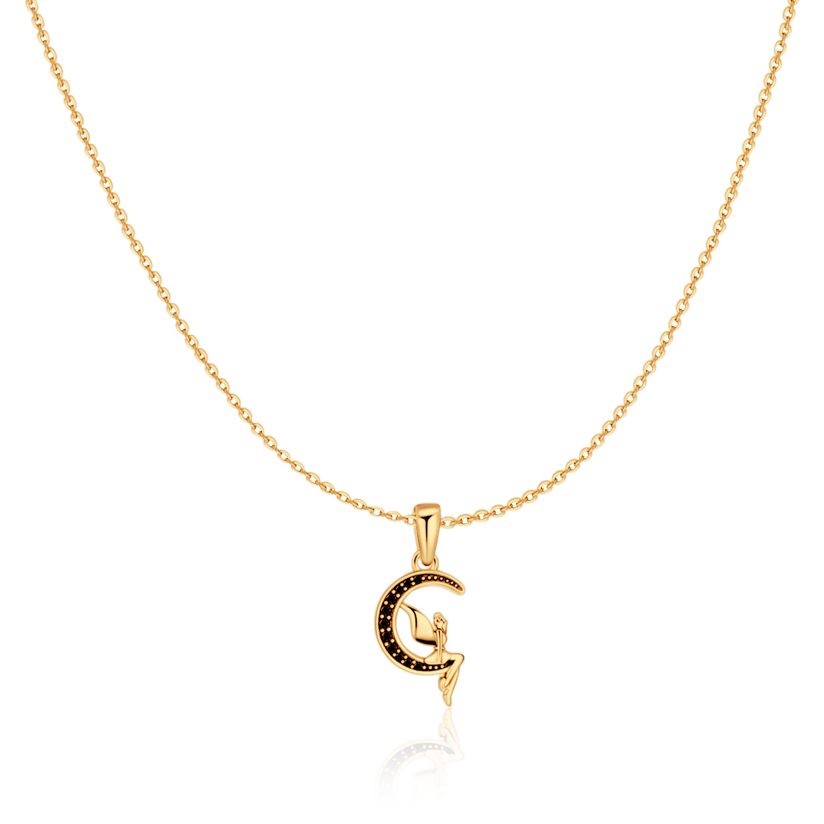 Collar Hada Lunar - Imagen 3