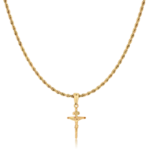 Collar Hombre BRAVE Corpus