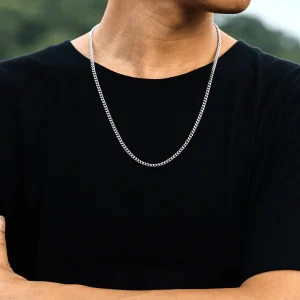 Collar Hombre BRAVE Cubana