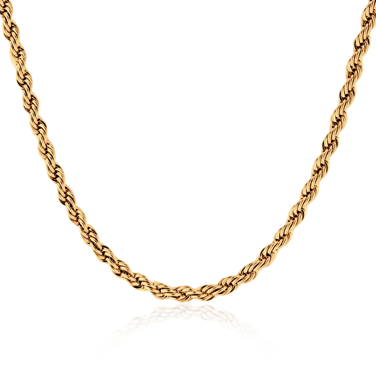 Collar Hombre BRAVE Fortress - Imagen 3