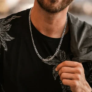 Collar Hombre BRAVE King