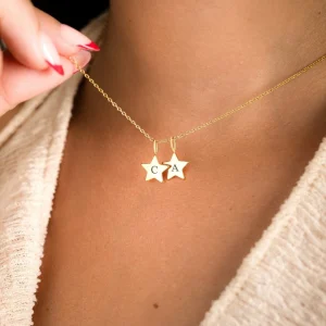 Collar Interestelar - Personalizado