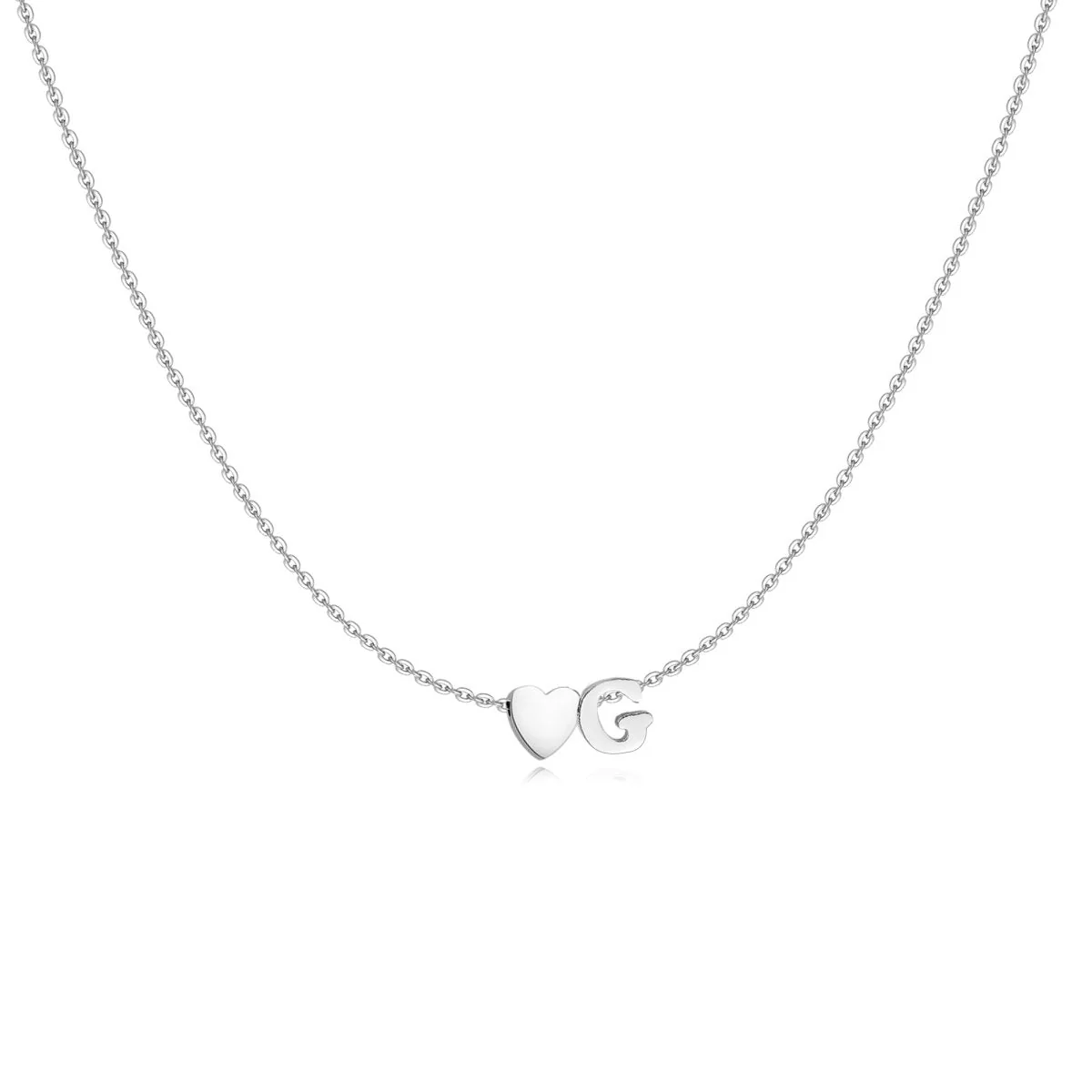 Collar Letra Amor - Imagen 9