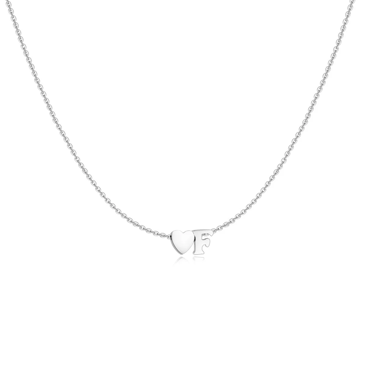 Collar Letra Amor - Imagen 8