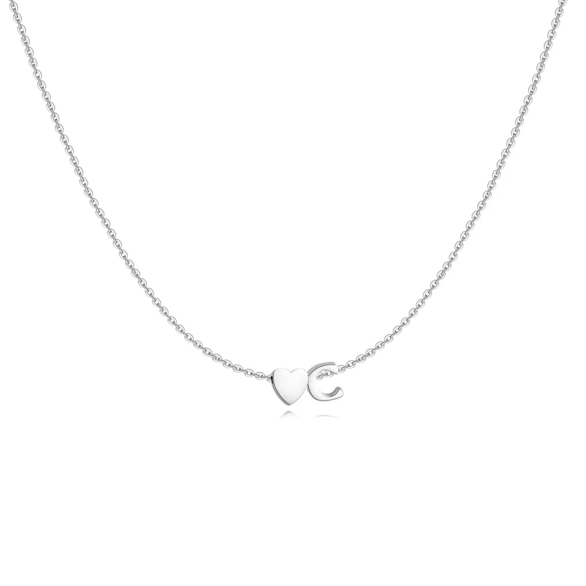 Collar Letra Amor - Imagen 5