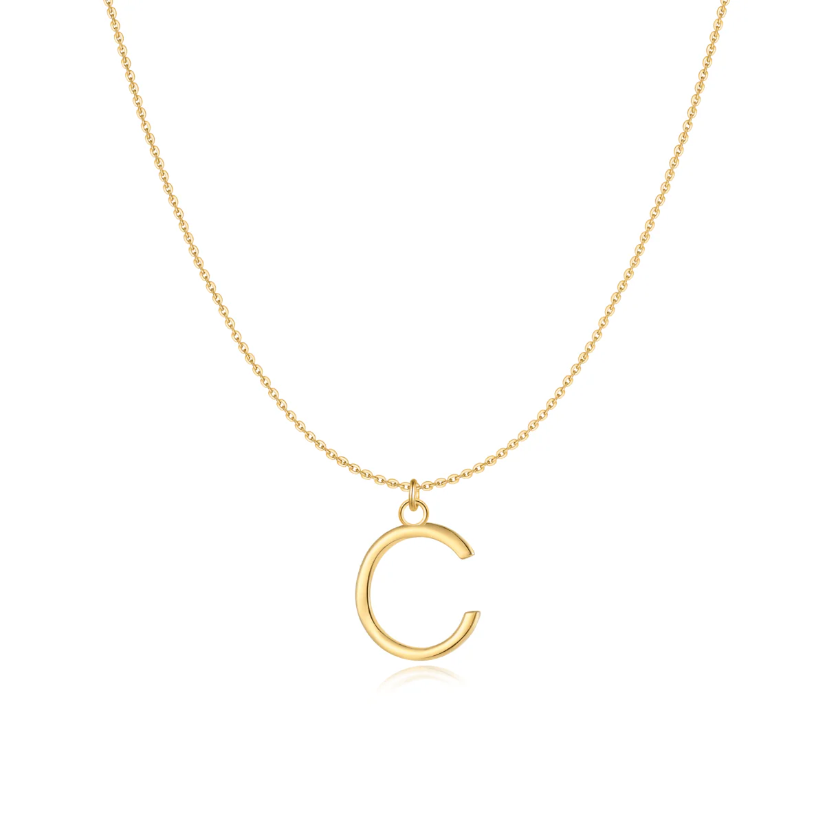 Collar Letras - Imagen 6