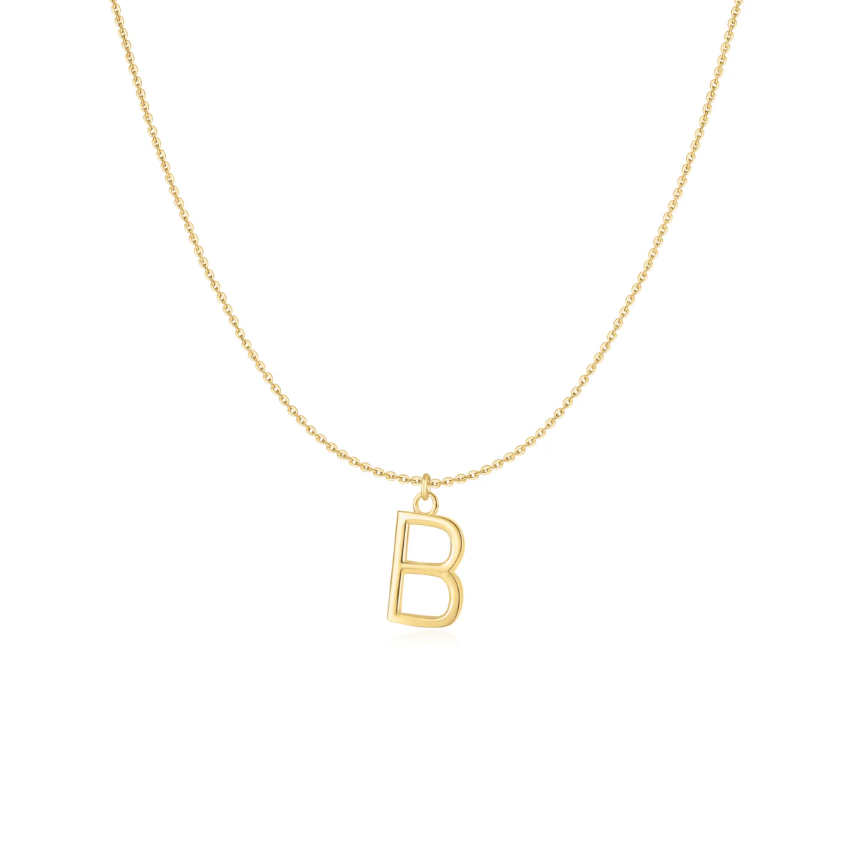 Collar Letras - Imagen 4