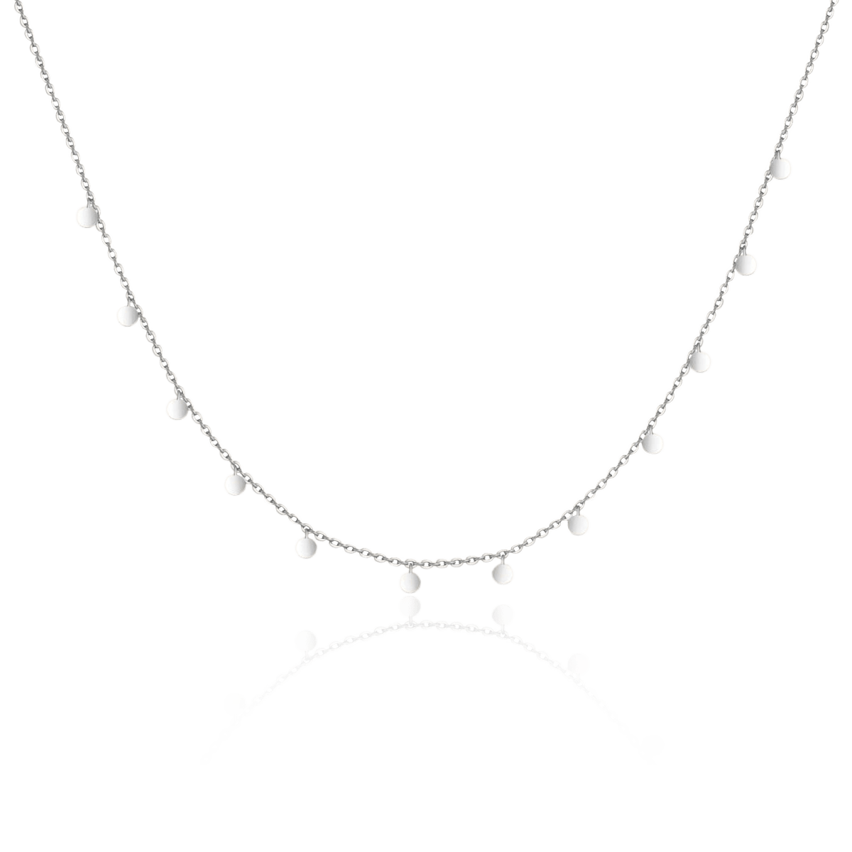 Collar Little Drops - Imagen 3