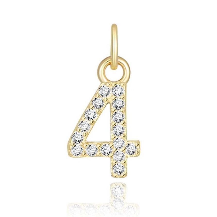 Collar Little Número - Imagen 9