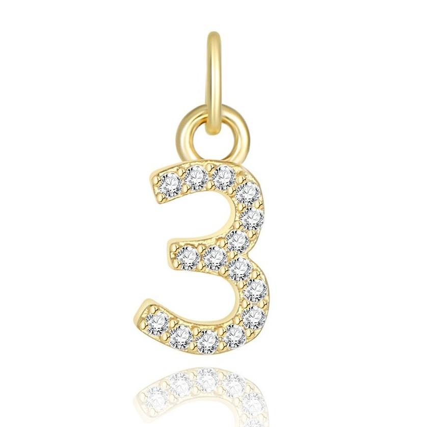 Collar Little Número - Imagen 7