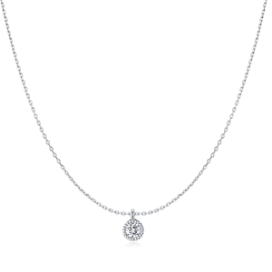 Collar Little Zircón