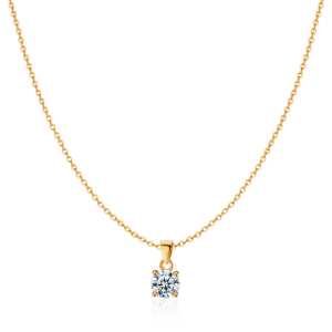 Collar Major Zircon