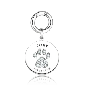 Collar Mascota - Personalizado