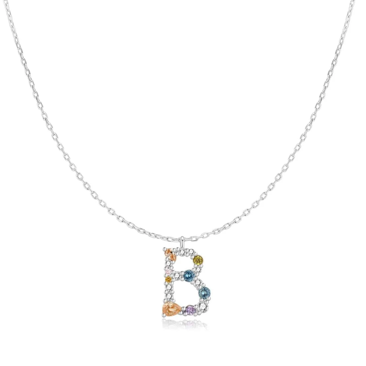 Collar Mi Inicial - Imagen 7