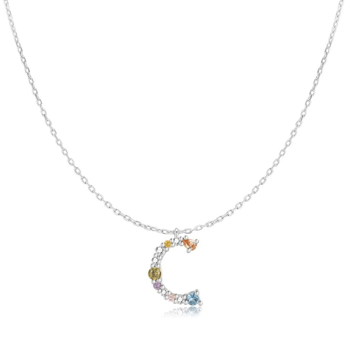 Collar Mi Inicial - Imagen 8