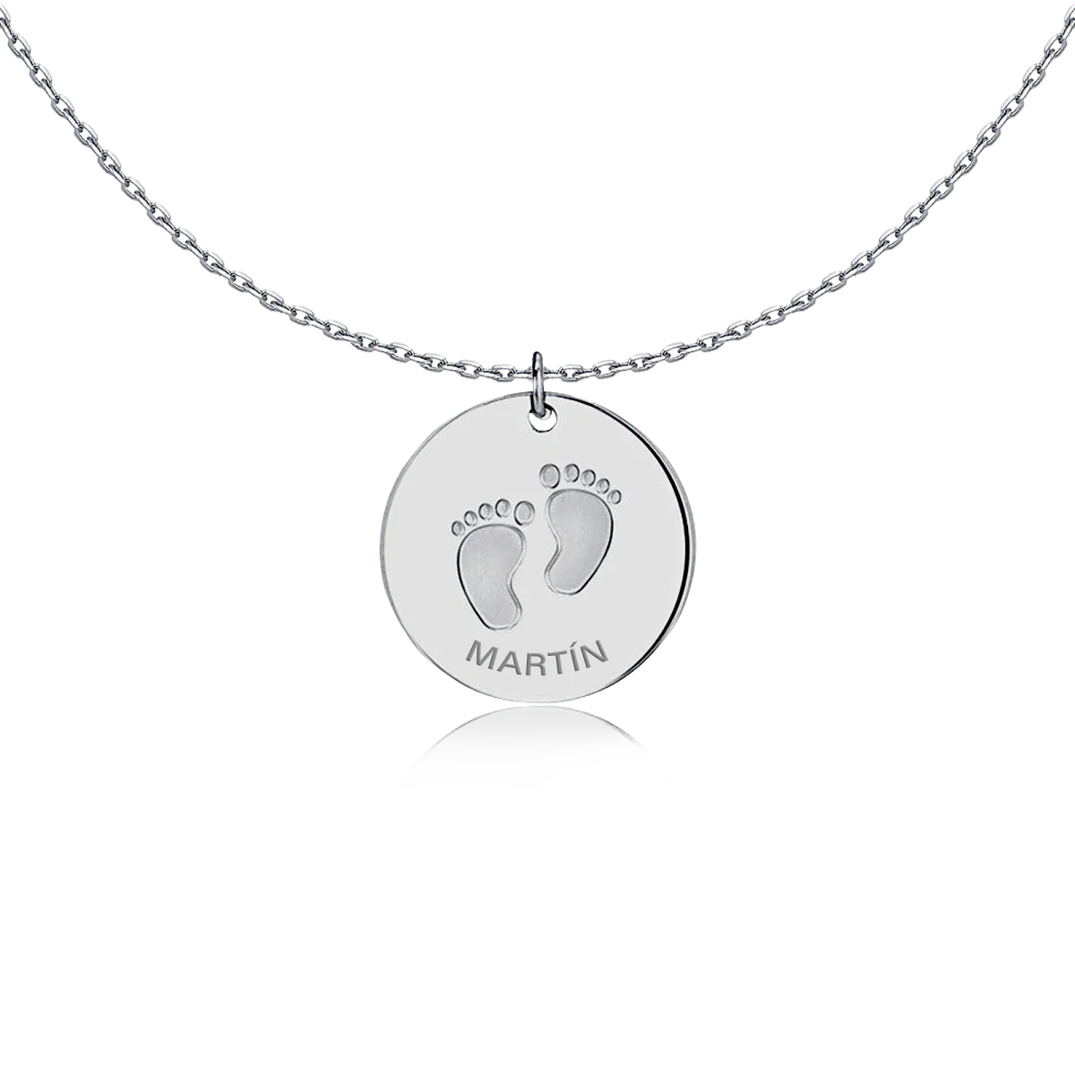 Collar Nacimiento ~ Personalizado