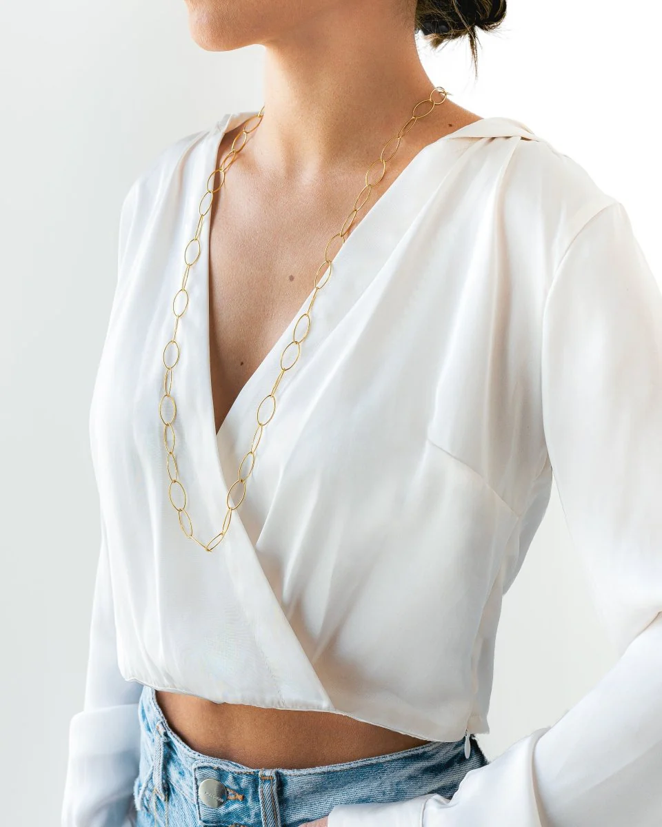 Collar Ovalado - Imagen 5