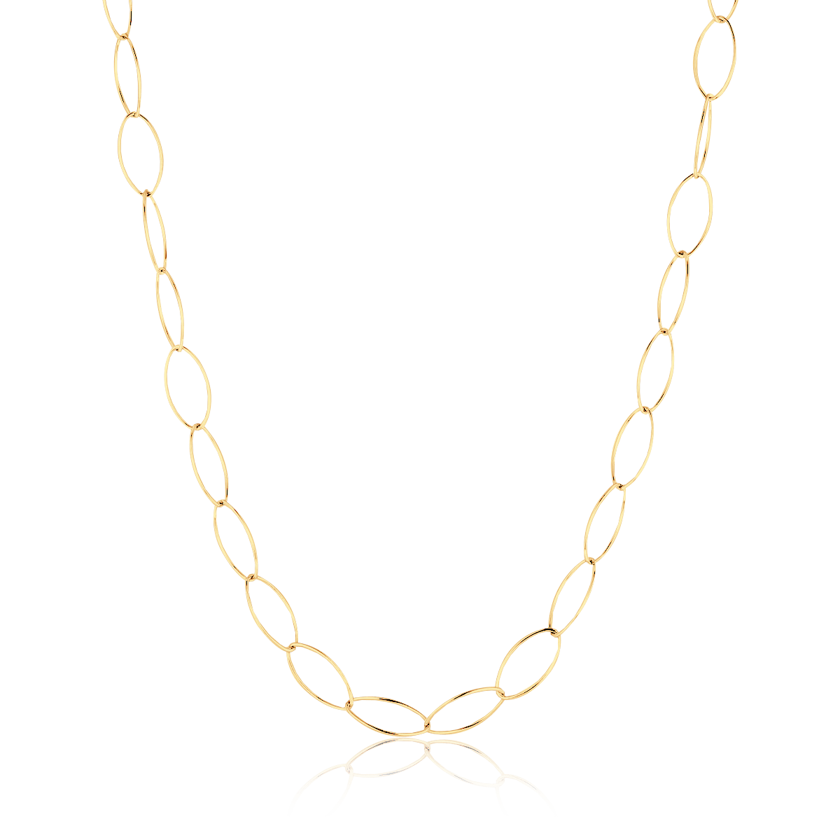 Collar Ovalado - Imagen 6