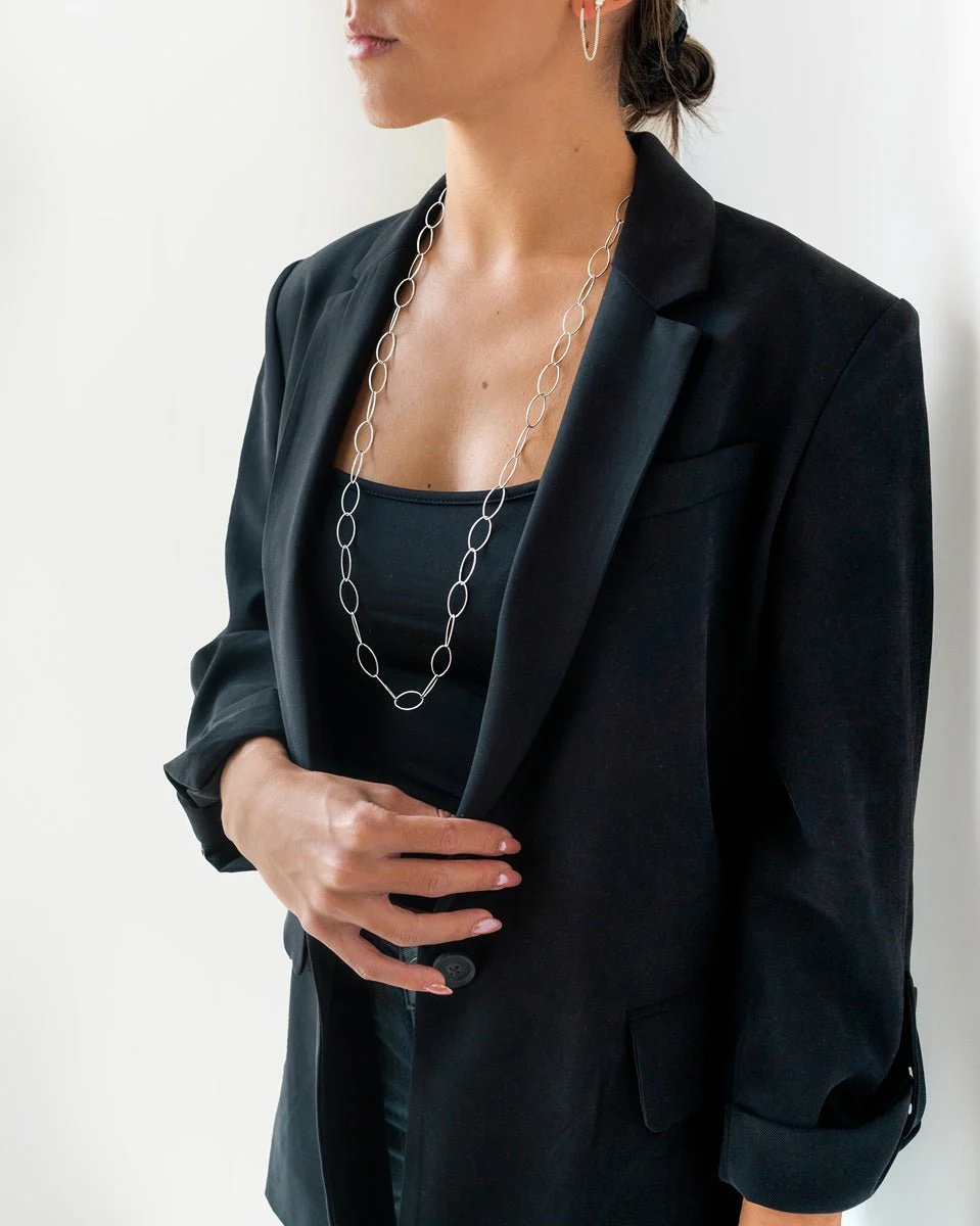 Collar Ovalado - Imagen 4