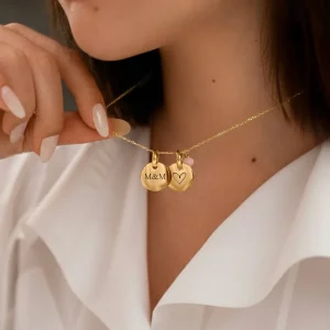 Collar Pacto - Personalizado