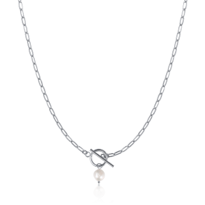 Collar Perla Barroca