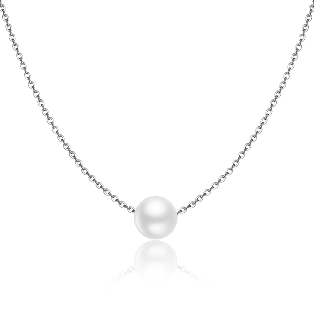 Collar Perla de Mar - Imagen 5