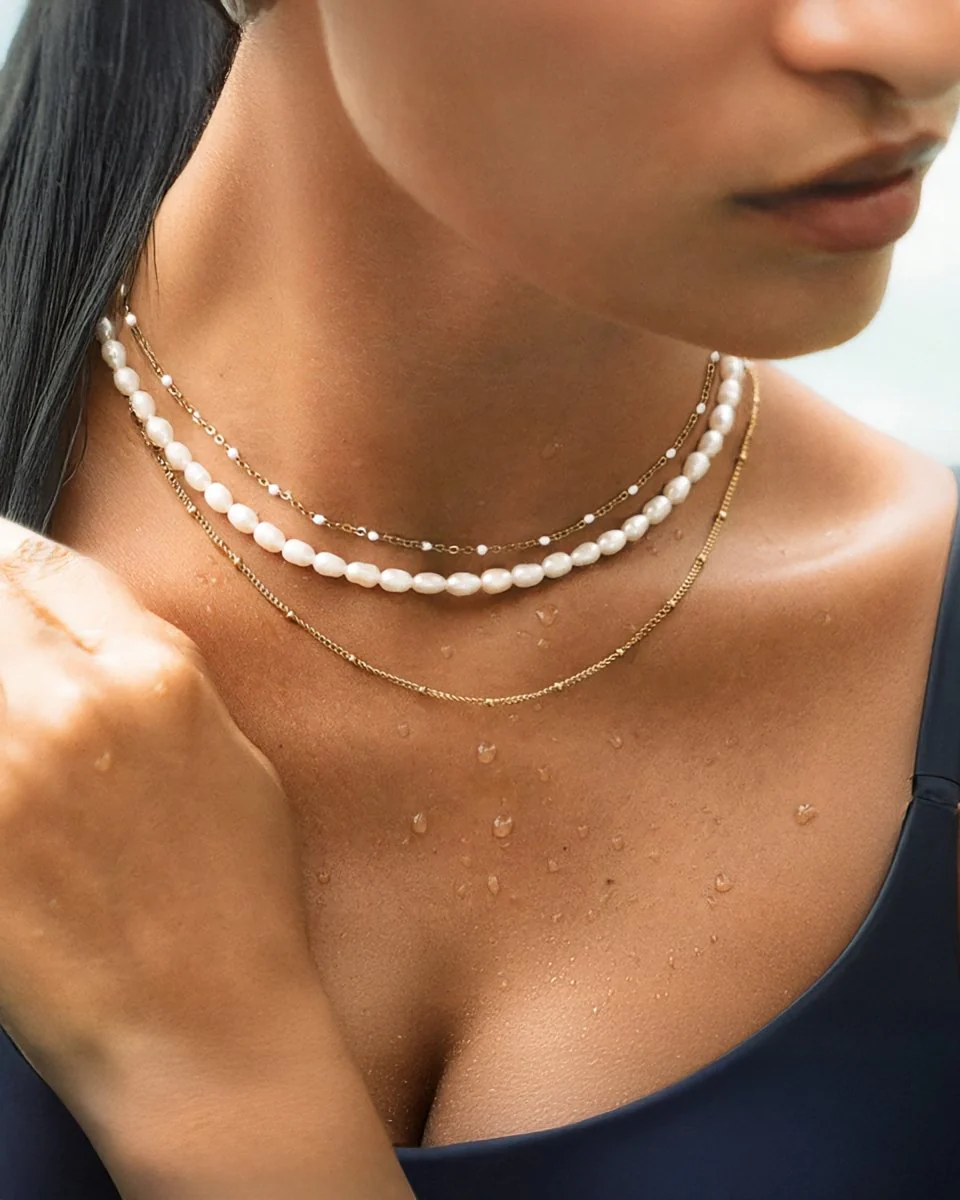 Collar Perlífero - Imagen 3