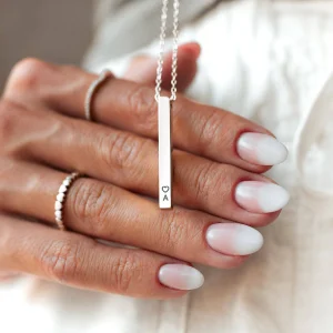 Collar Recuerdos - Personalizado