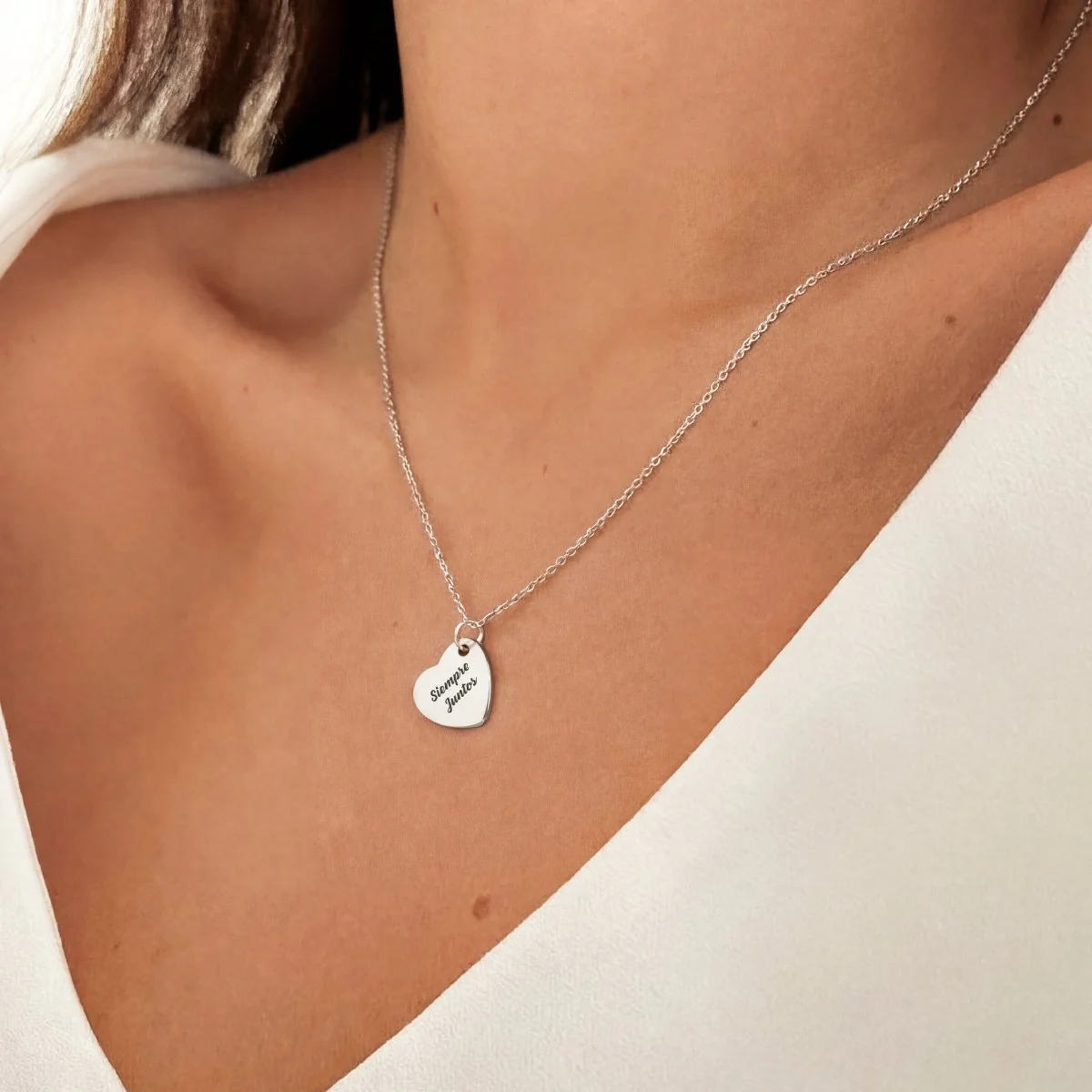 Collar Romántica - Personalizado - Imagen 3