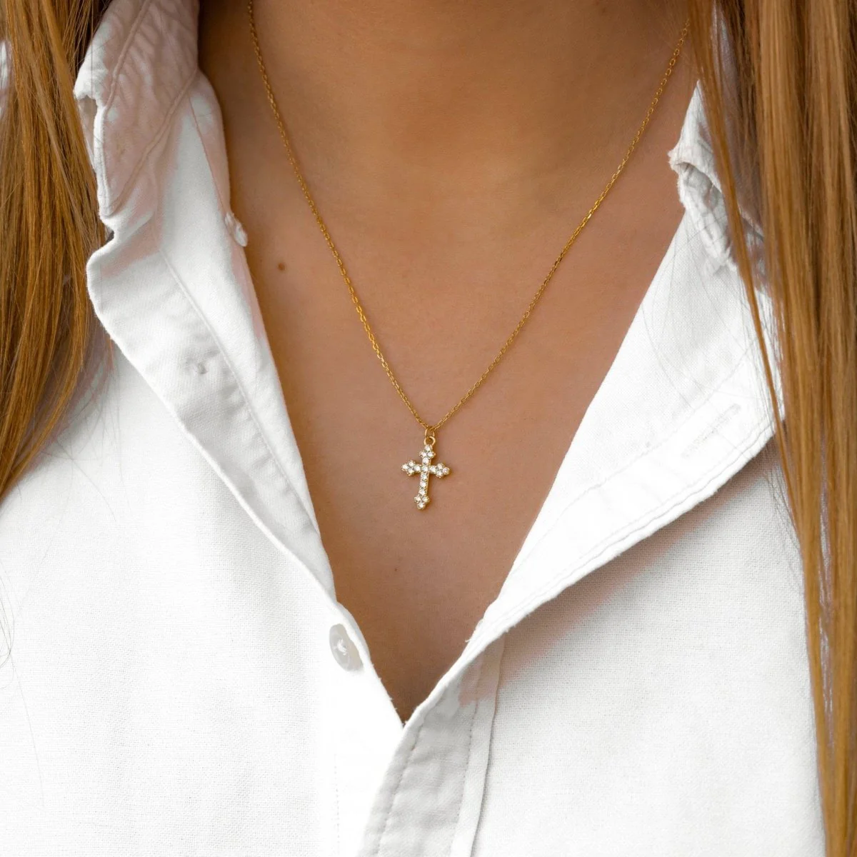 Collar Rosario - Imagen 3