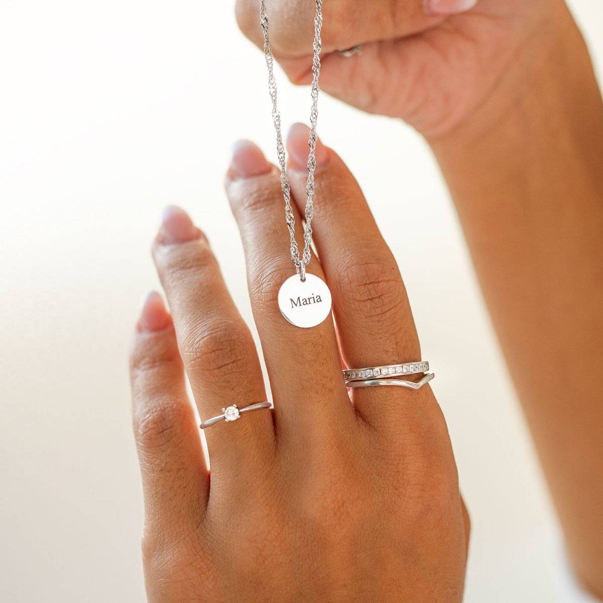 Collar Sensación - Personalizado - Imagen 4