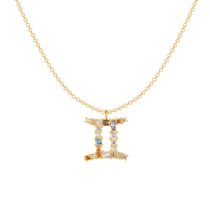 Collar Signos del Zodiaco