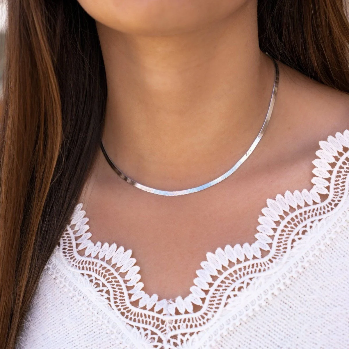 Collar Taylor 3MM - Imagen 4