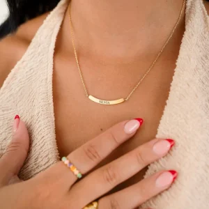 Collar Ventura - Personalizado