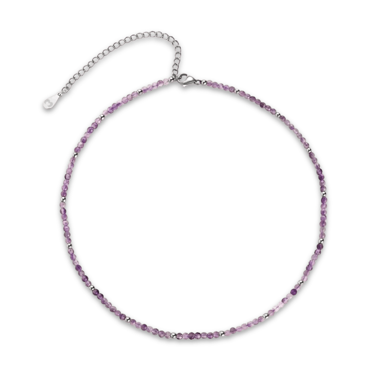 Collar Verano Amatista - Imagen 3