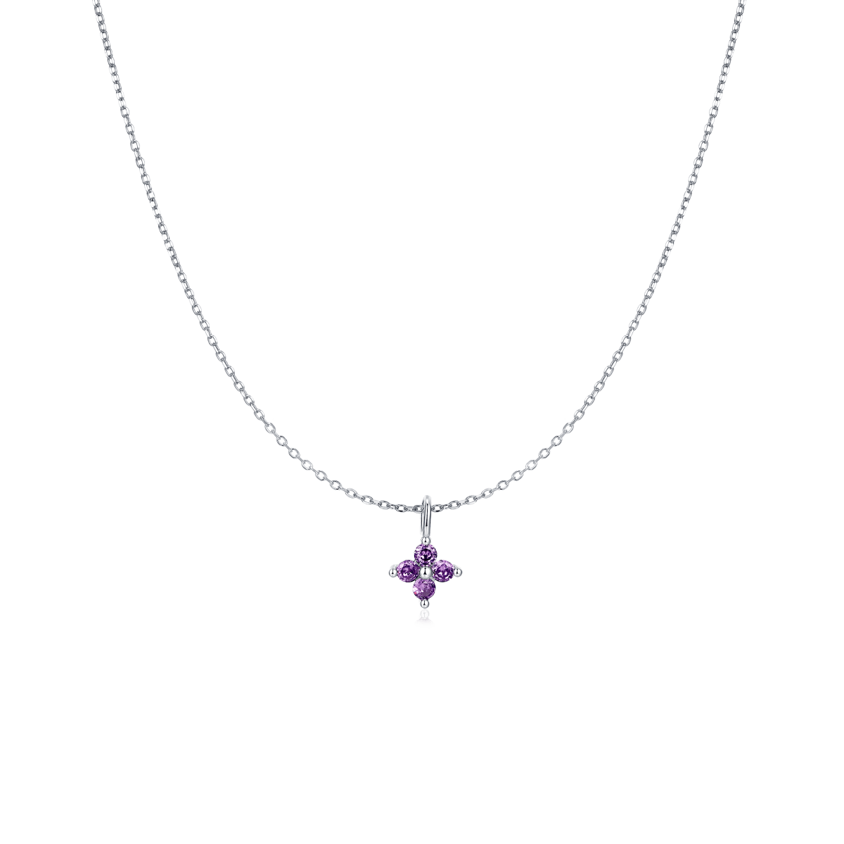 Collar Zebrina - Imagen 3