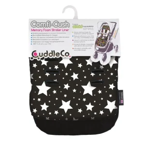Colchoneta Inteligente Universal Reversible Cuddle Co