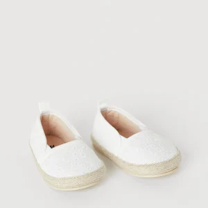 Alpargatas H&M Espadrilles