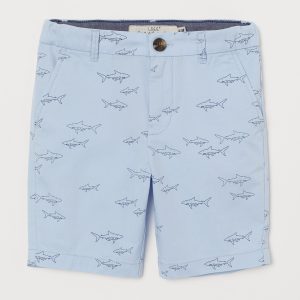 Chino H&M Chino Shorts