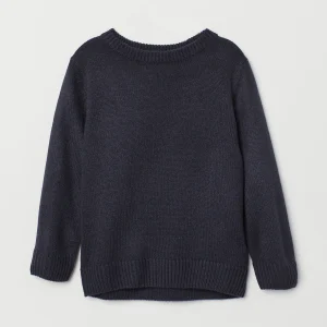 Sweaters H&M Fine-knit Sweater